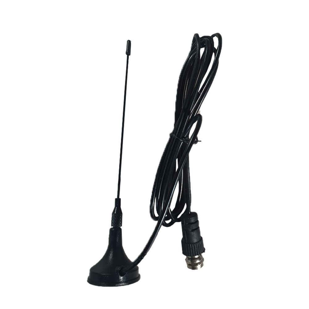 Decodificador Tdt Dvb T2 Se Obsequi Antena Y Cable Hdmi